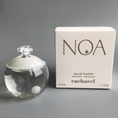Духи «Noa» «Noa» от Cacharel